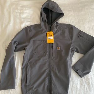 Carhartt rain defender jacket